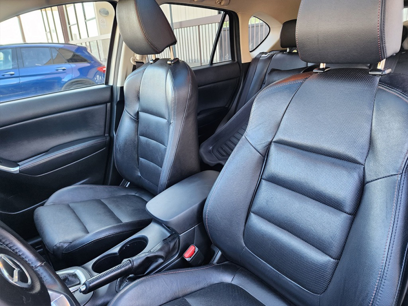Mazda CX-5 2015 price $17,995