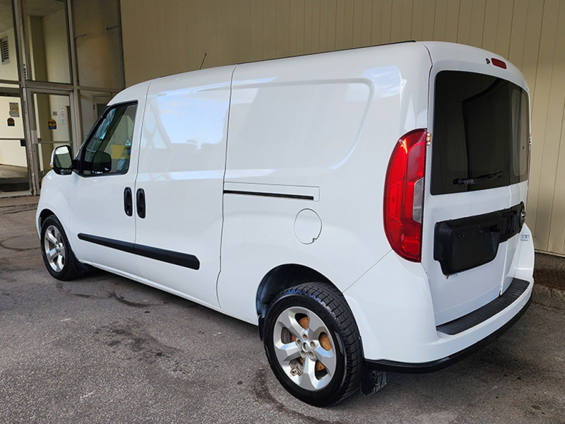 RAM ProMaster City Cargo Van 2015 price $15,995