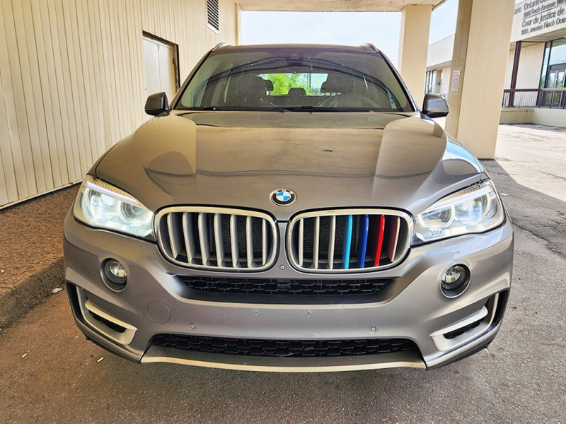 BMW X5 2015 price $25,995