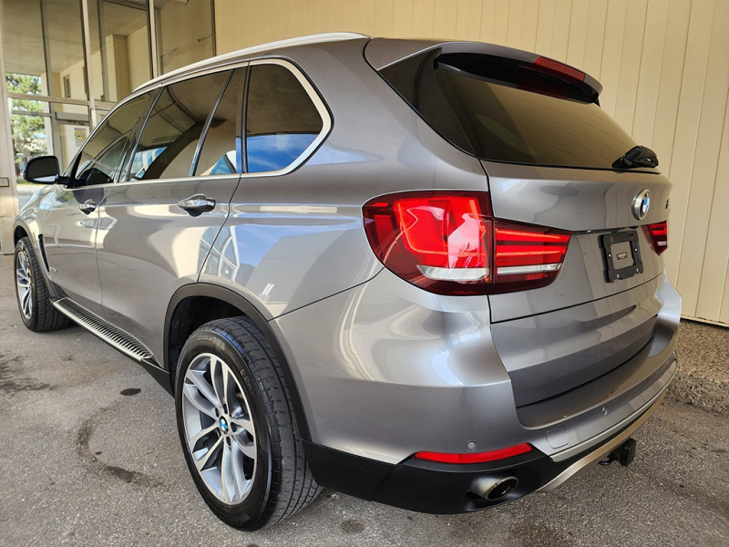 BMW X5 2015 price $25,995