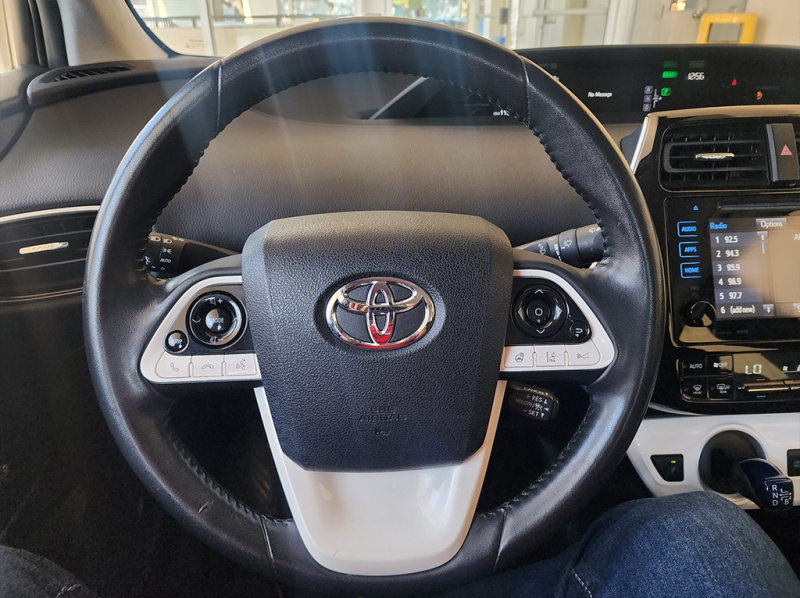 Toyota Prius Prime 2018 price $25,995