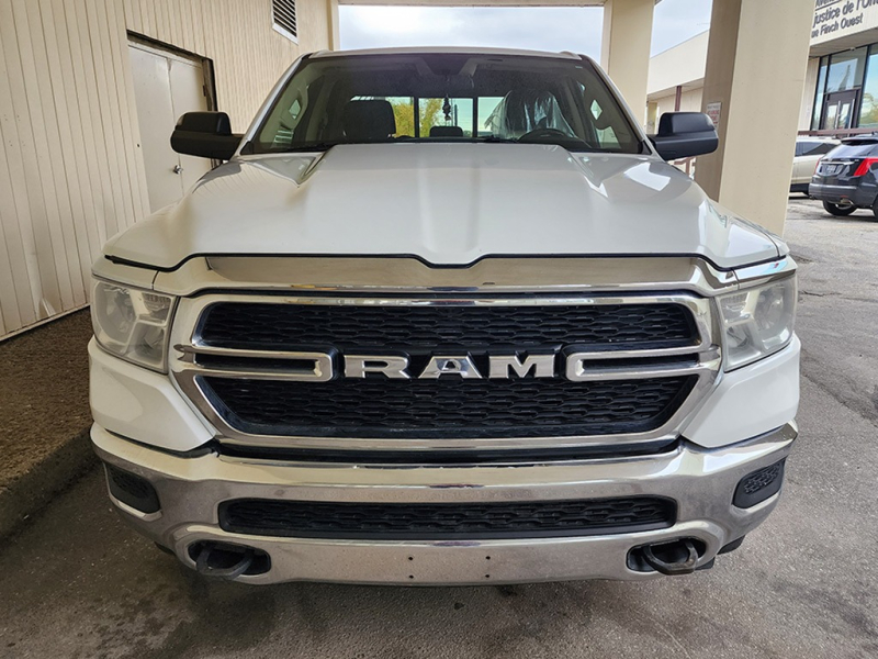 RAM 1500 2019 price $27,995