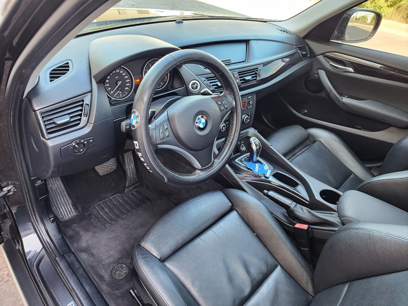BMW X1 2012 price $8,995