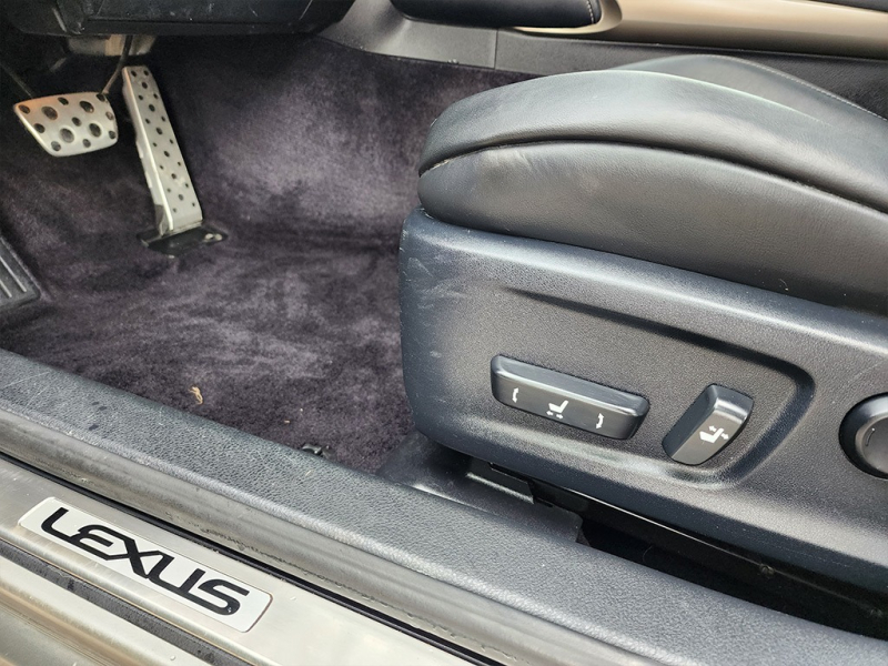 Lexus IS 350 2014 price $19,995
