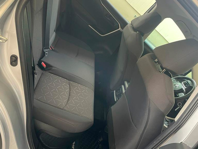 Toyota RAV4 2019 price $33,395