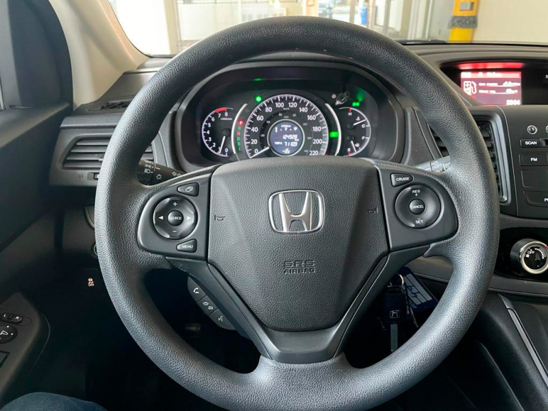 Honda CR-V 2015 price $15,495
