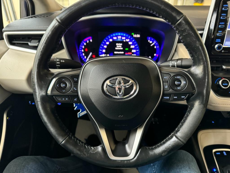 Toyota Corolla 2020 price $21,995