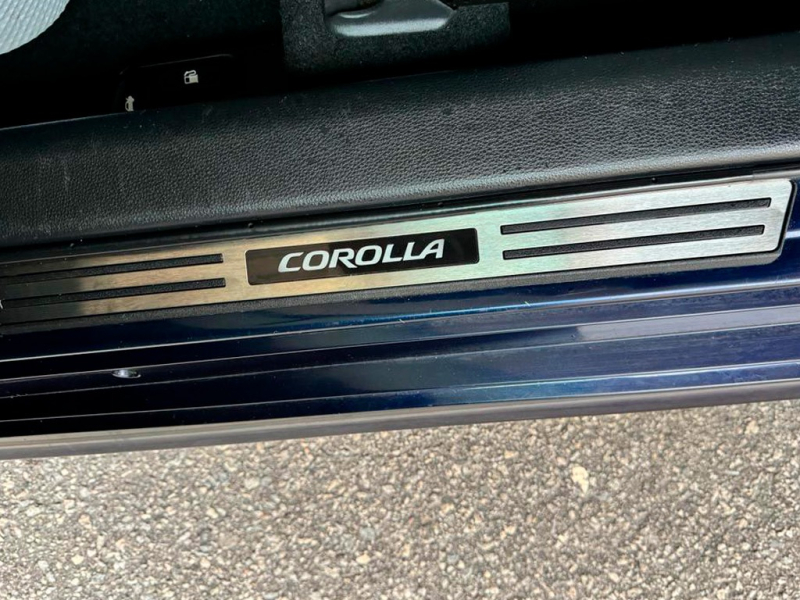 Toyota Corolla 2020 price $21,995