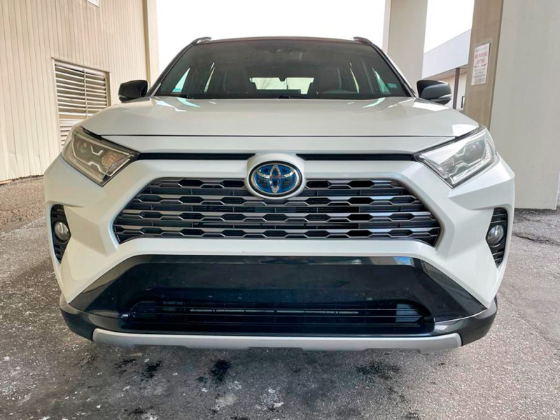 Toyota RAV4 2020 price $36,995