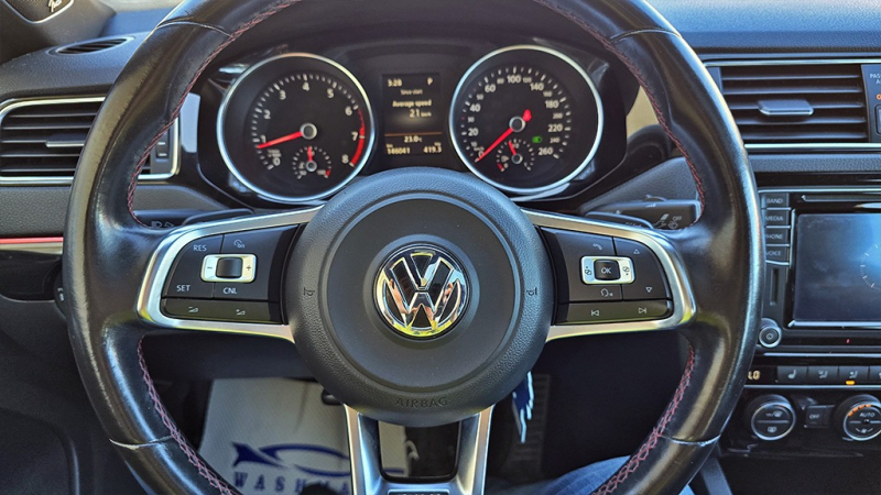 Volkswagen Jetta Sedan 2016 price $15,495