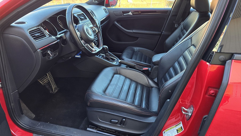 Volkswagen Jetta Sedan 2016 price $15,495