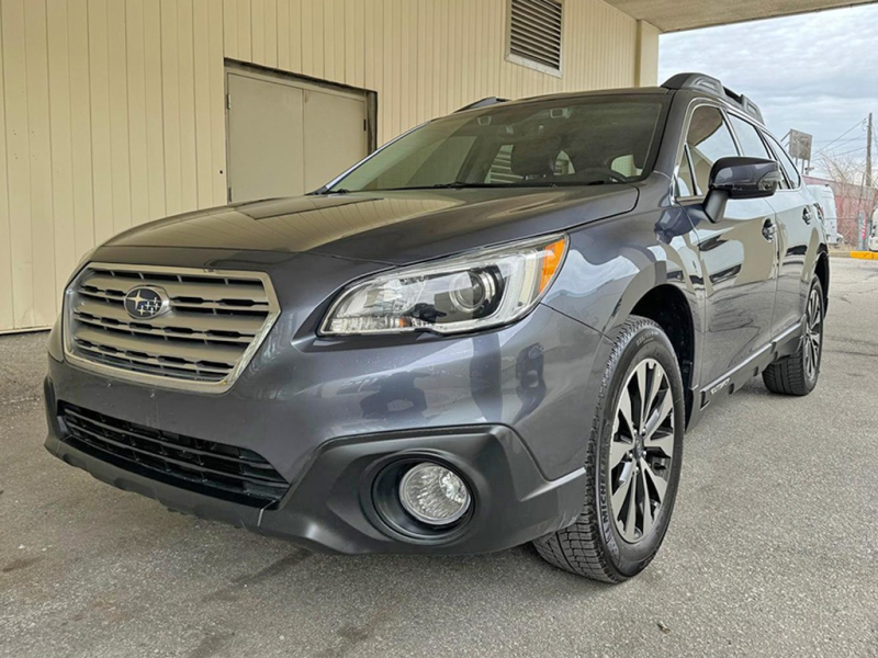 Subaru Outback 2017 price $25,995