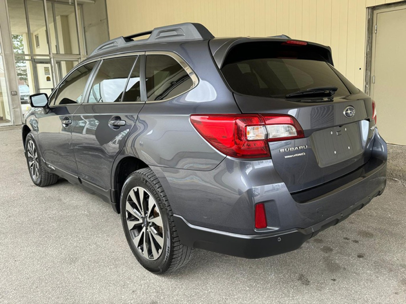 Subaru Outback 2017 price $23,995