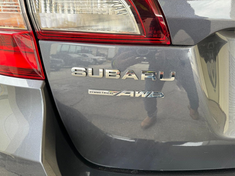 Subaru Outback 2017 price $23,995