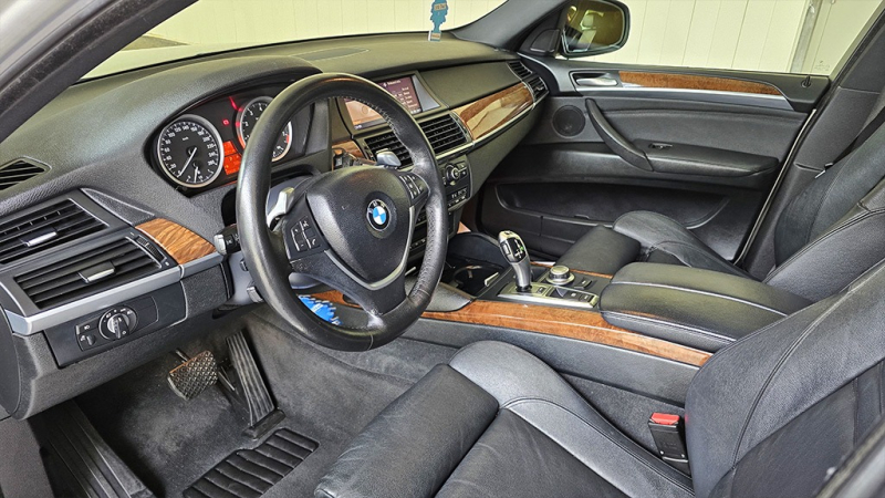 BMW X6 2009 price $11,995