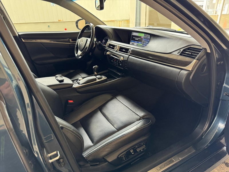 Lexus GS 350 2014 price $15,995