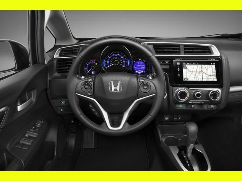 Honda Fit 2013 price $16,000