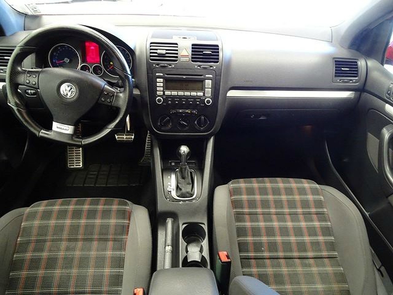 Volkswagen GTI 2009 price $10,550