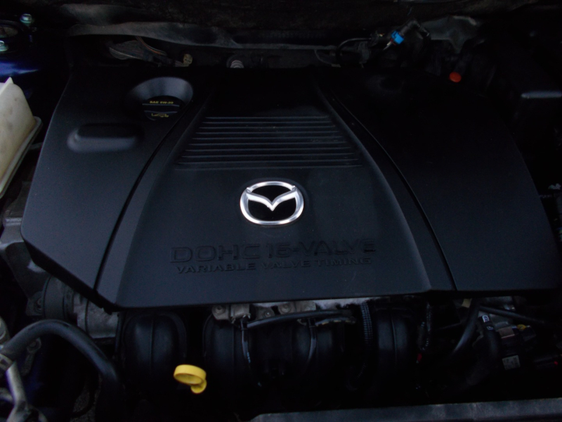 Mazda Mazda5 2007 price $2,600