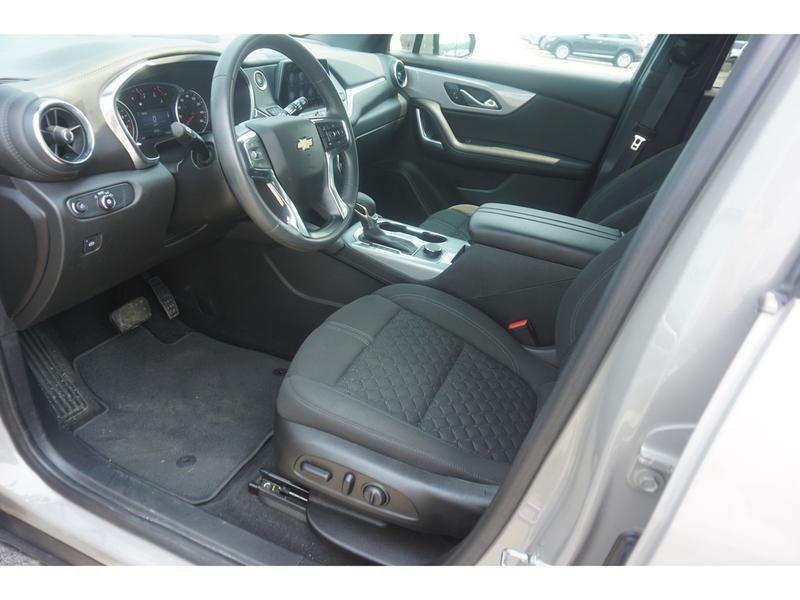 Chevrolet Blazer 2021 price $27,150