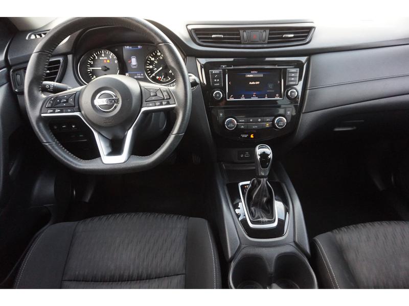 Nissan Rogue 2020 price $17,980