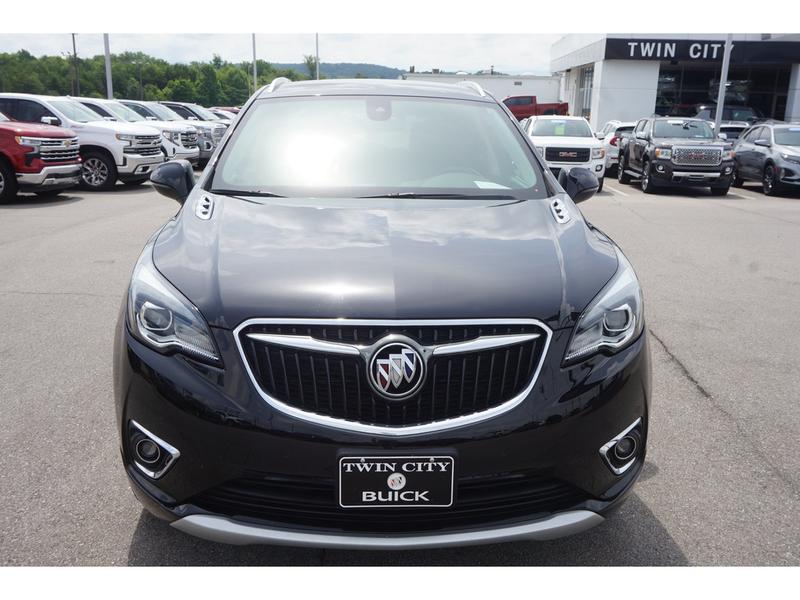 Buick Envision 2019 price $25,995
