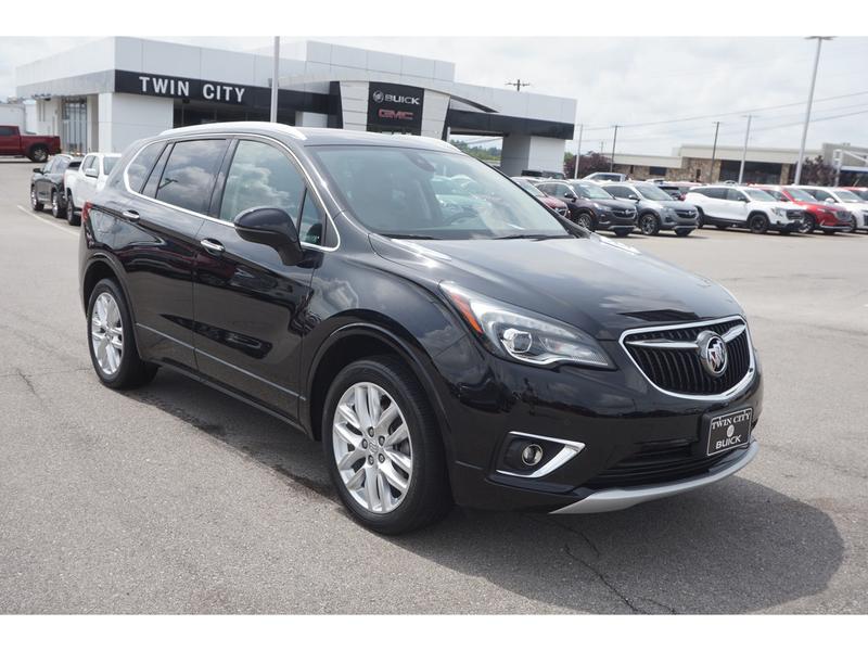 Buick Envision 2019 price $25,995