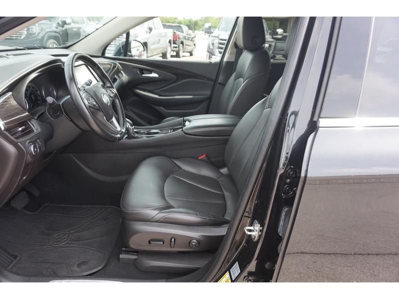 Buick Envision 2019 price $24,995