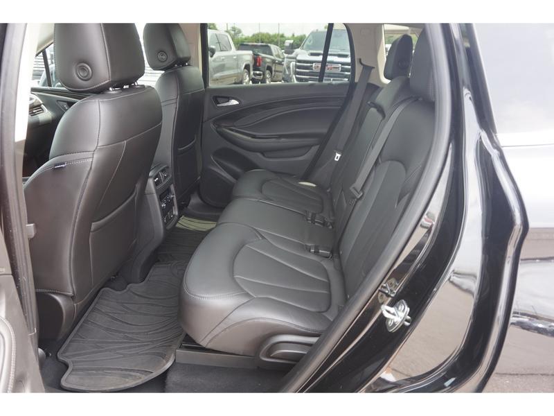 Buick Envision 2019 price $25,995