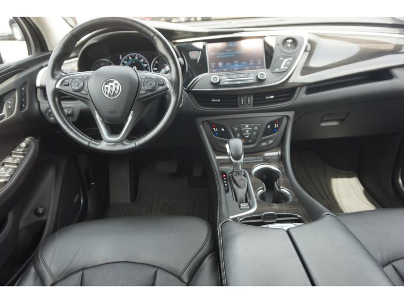 Buick Envision 2019 price $24,995