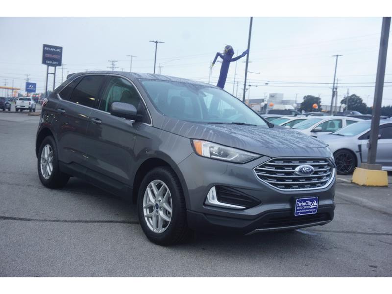 Ford Edge 2022 price $26,975