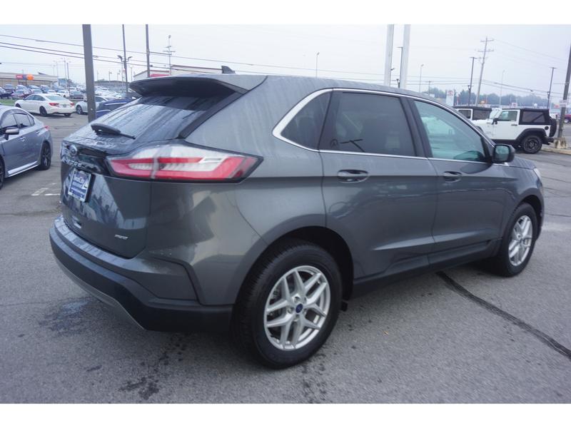 Ford Edge 2022 price $26,975