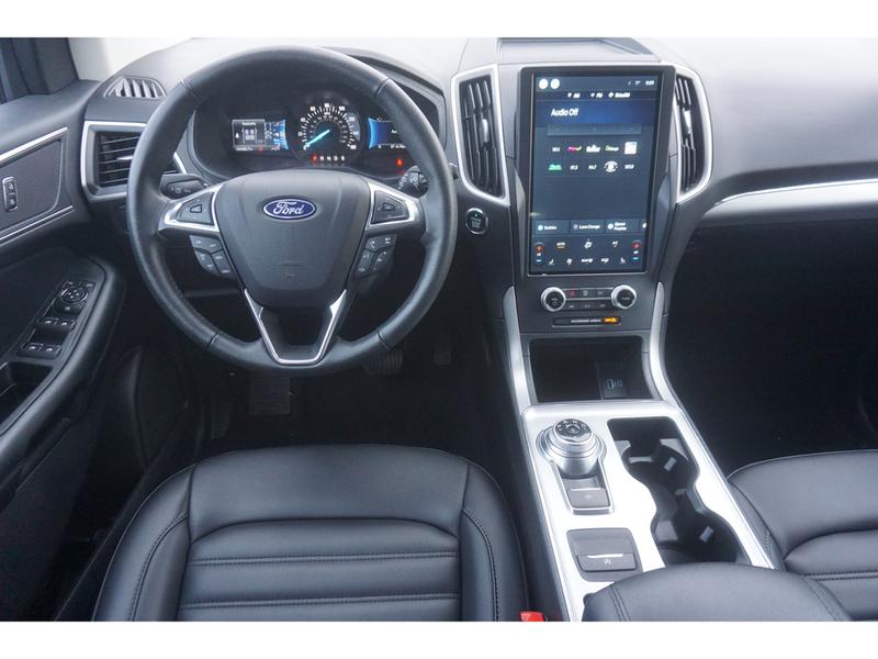 Ford Edge 2022 price $26,975