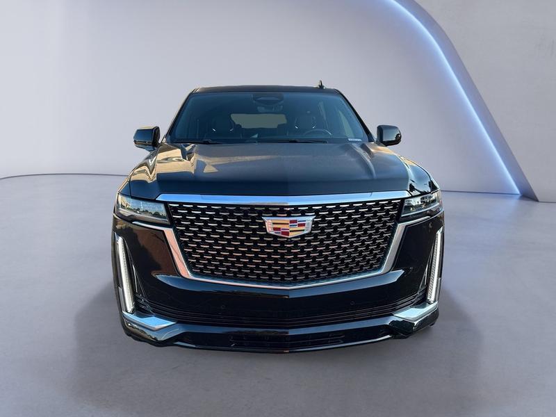Cadillac Escalade 2022 price $90,827