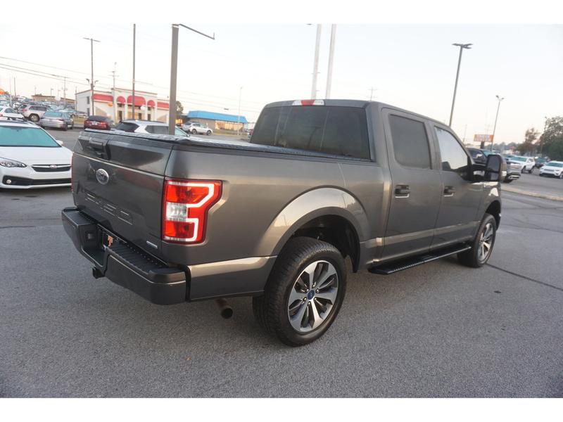 Ford F-150 2020 price $30,995