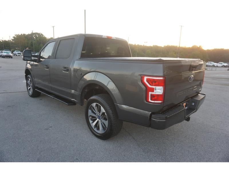 Ford F-150 2020 price $30,995