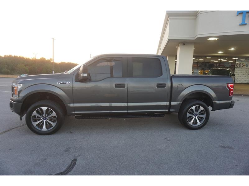 Ford F-150 2020 price $30,995