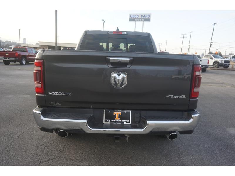 Ram 1500 2019 price $33,987