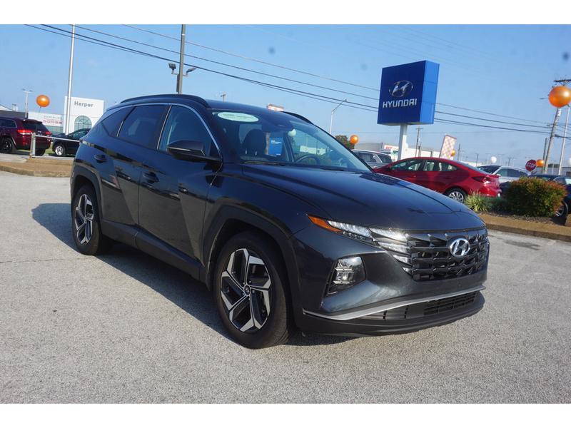 Hyundai Tucson 2023 price $26,998