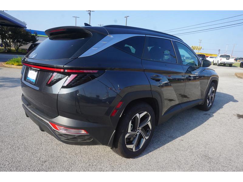 Hyundai Tucson 2023 price $26,998
