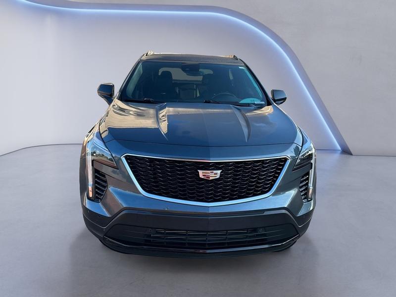 Cadillac XT4 2020 price $27,149