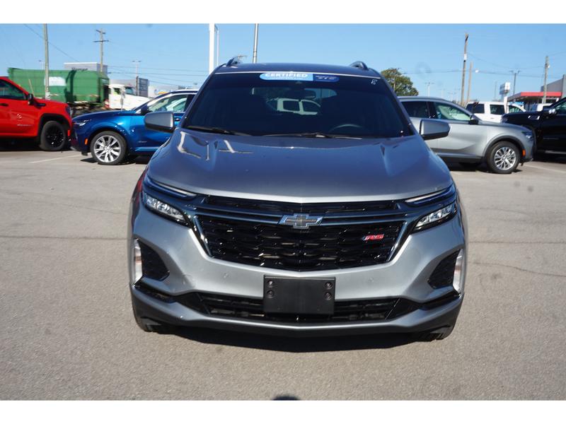 Chevrolet Equinox 2023 price $30,995