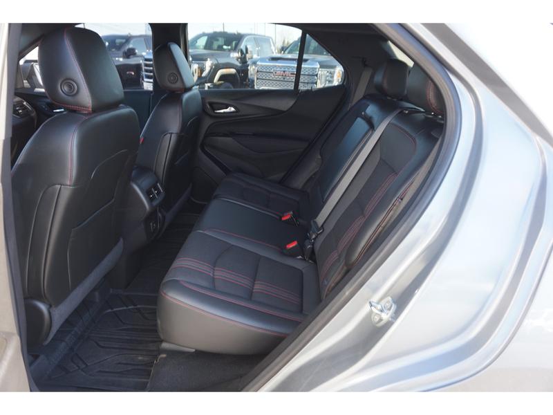 Chevrolet Equinox 2023 price $30,995