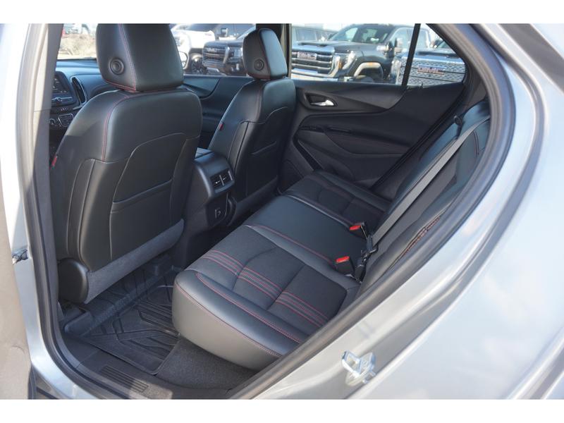 Chevrolet Equinox 2023 price $30,995