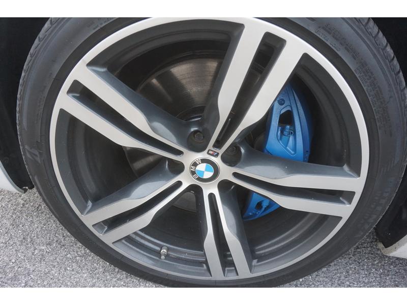 BMW 7 Series 2017 price $26,485