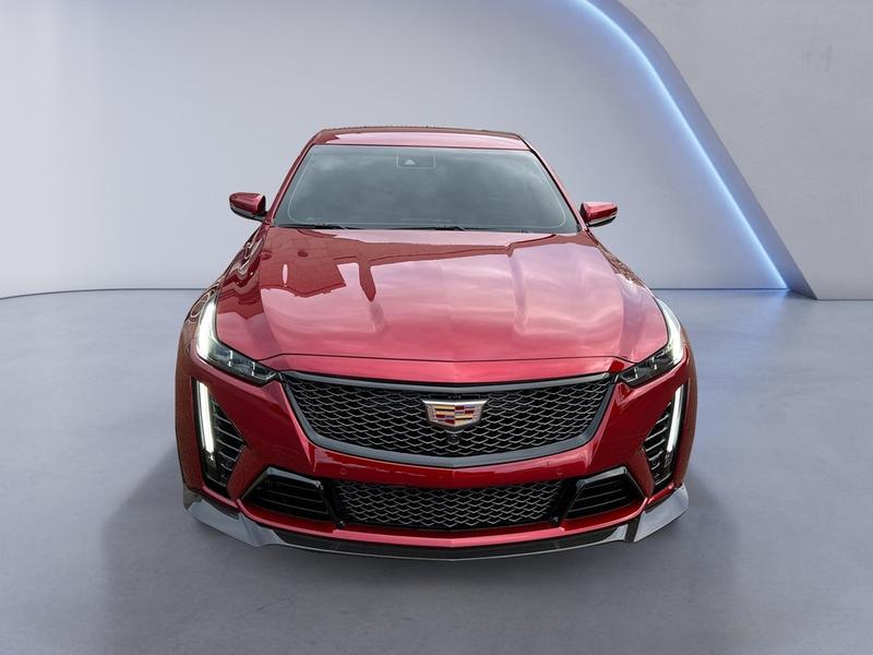 Cadillac CT5-V 2023 price $97,832