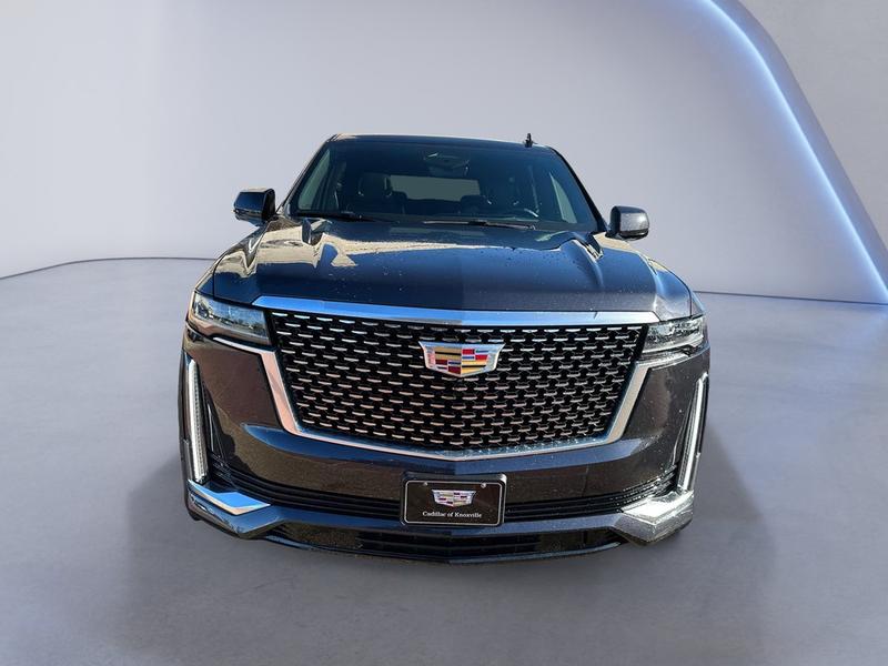 Cadillac Escalade 2022 price $79,136