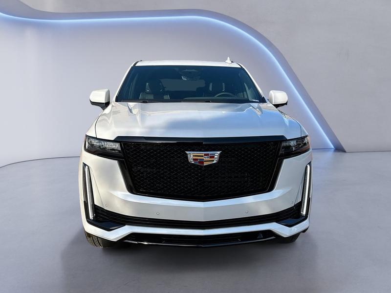 Cadillac Escalade 2023 price $116,328