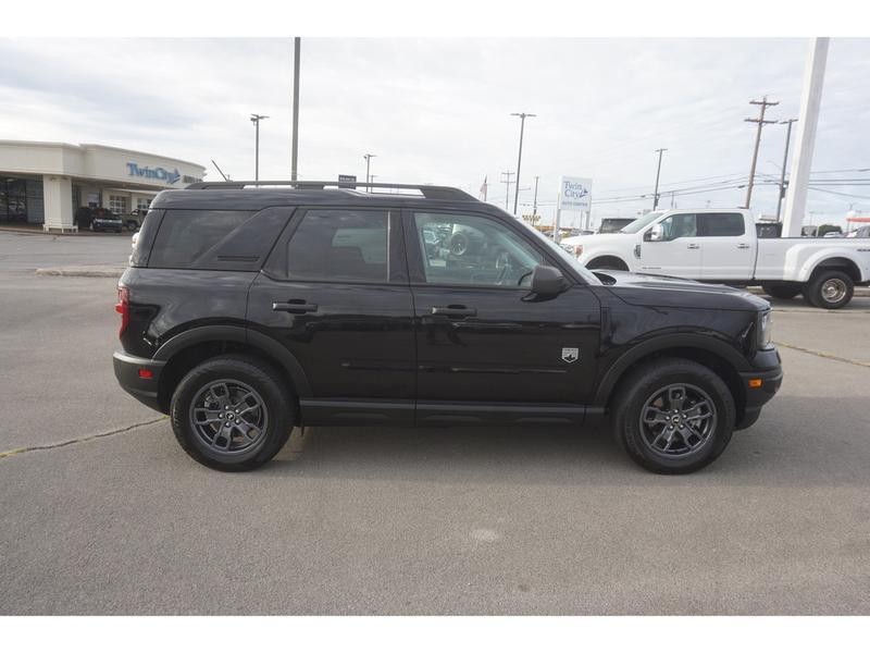 Ford Bronco 2021 price $22,986