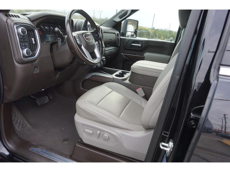 GMC Sierra 3500HD 2023 price $62,294